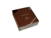 serviettes "ouate de cellulose" 40 x 40cm 50 pcs. brun