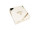 napkins "tissue" 40 x 40cm 50 pcs. white