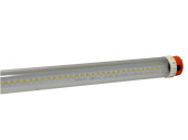 tube de néon DEL T8 en diff. couleurs et longueurs