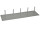 stand straight for 5 birch trunks 65 x 18cm