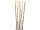 stand straight for 5 birch trunks 65 x 18cm