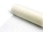 SIZOFLOR white (0012) 8cm x 25m
