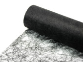 SIZOFLOR noir (1101) 20cm x 25m