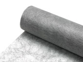 SIZOFLOR argent (1400) 30cm x 25m
