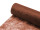 SIZOFLOR rostfarben (2400) 60cm x 25m