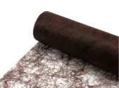SIZOFLOR chocolate brown (2700) 20cm x 25m