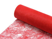 SIZOFLOR rouge clair (3310) 30cm x 25m