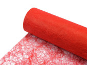 SIZOFLOR rouge feu (3320) 8cm x 25m