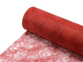 SIZOFLOR red (3500) 8cm x 25m