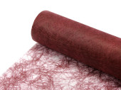SIZOFLOR wine red (3580) 30cm x 25m