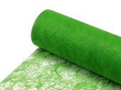 SIZOFLOR vert pomme (6380) 8cm x 25m