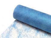 SIZOFLOR bleu clair (7201) 8cm x 25m