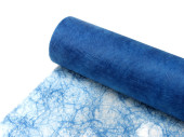 SIZOFLOR mittelblau (7340) 8cm x 25m