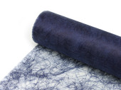 SIZOFLOR bleu foncé (7570) 20cm x 25m