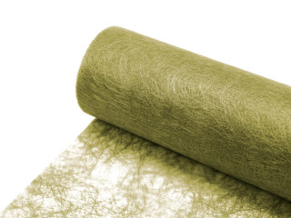 SIZOFLOR sparkling lime en div. largeurs