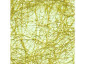 SIZOFLOR sparkling lime in var. widths