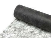 SIZOFLOR gris foncé en div. largeurs