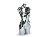 bust "style" female chromed