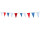 bunting "France" red/white/blue 4m
