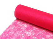 SIZOFLOR rose vif fluo en div. largeurs