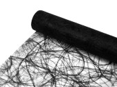 SIZOWEB schwarz 30cm x 25m