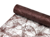 SIZOWEB rubinrot 8cm x 25m