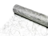 SIZOWEB silber 8cm x 25m