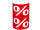 support de marchandises "%" Ø 26cm, hauteur 39,5cm