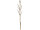 tronc de bouleau avec branches 180cm