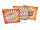 picture "Pizza/Burgers/Beer" 20 x 30cm assorted