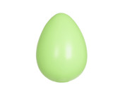 egg big 30cm green