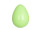 egg big 30cm green