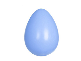 Ei gross 30cm blau