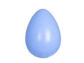 egg big 30cm blue