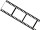 bande de film double face 140 x 33cm