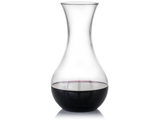 carafe de vin "vin rouge"