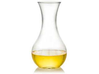 carafe de vin "vin blanc"