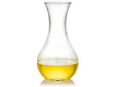 carafe de vin "vin blanc"