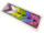 Schmetterlinge 6er Set mit Magnet/Klipp gemischt 8 x 5,5cm