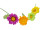 Blattranke für 4 Blüten M8 180cm