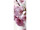 textile banner "blossoms rose" 75 x 180cm