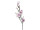 Magnolienzweig weiss-rosa L 130cm
