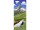 textil banner "Matterhorn" 75  x 180cm
