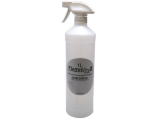 retardateur de flamme BIORETARD® pour fibre naturelle 1L vaporisateur