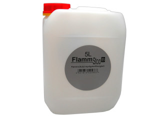 Flammschutzmittel BIORETARD® für Naturfasern 5L Kanister