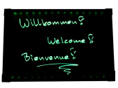 panneau lumineux LED RGB 80 x 60cm