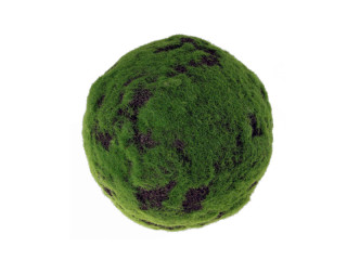 Moos-Kugel "Highland" Ø 20cm