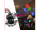 ExProjector indoor RGBW or white