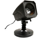 ExProjector outdoor blanc