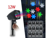 ExProjector outdoor blanc